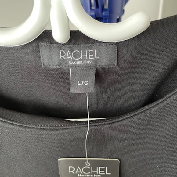 Black Dress - Picture 4 of 5